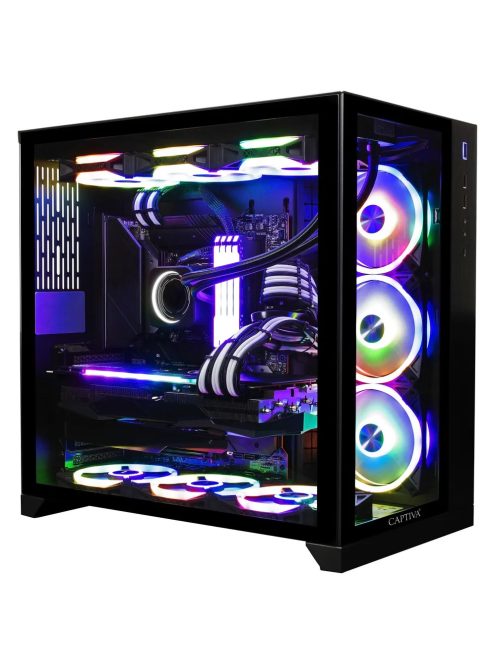 Captiva Ultimate Gaming I71-296 i7-12700KF 32GB/1TB SSD RTX 4090 Win11 (71296)