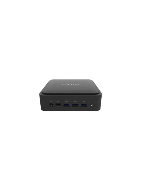 Captiva Power Starter Mini PC I76-506 i5-1240P 16GB/1TB SSD W11P (76506)