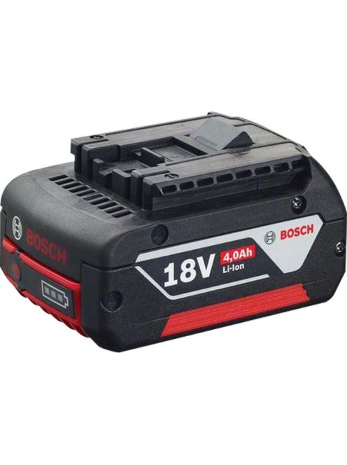 Bosch Akku 18V 4 Ah Li-Ion (2607336816)