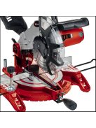 Einhell Keresztvágó és gérvágó fűrész TC-MS 2513 L (4300850)