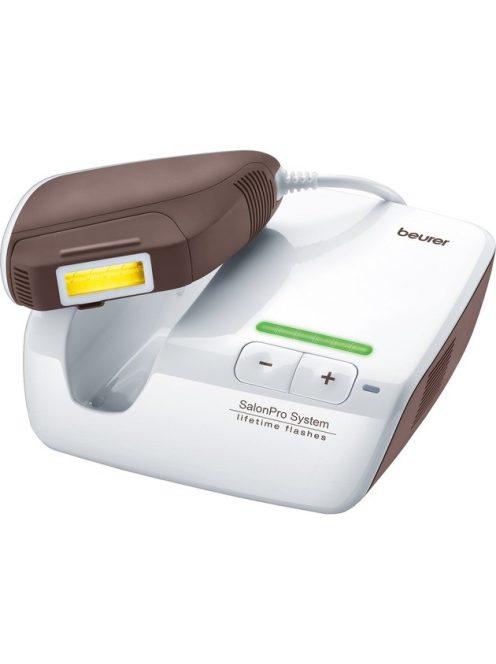 Beurer IPL 10000+ SalonPro System, szőrtelenítő