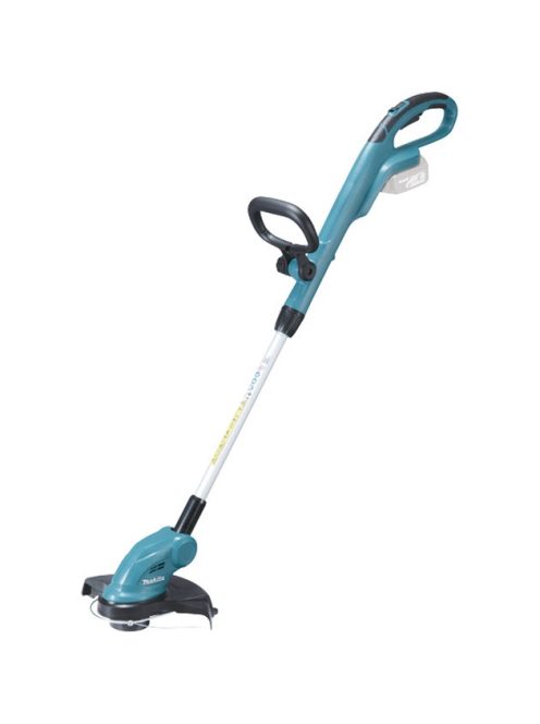 Makita akkus fűnyíró DUR181Z, 18 volt