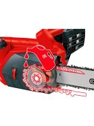 Einhell Láncfűrész GE-EC 2240, elektromos láncfűrész (4501740)