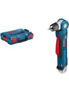 Bosch Akkus sarokfúró GWB 12-LI Professional (601390909)