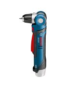 Bosch Akkus sarokfúró GWB 12-LI Professional (601390909)