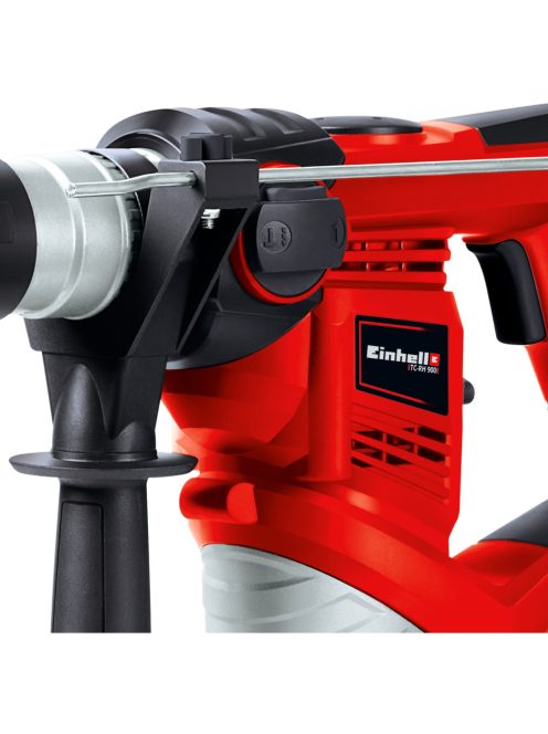 Einhell Fúrókalapács TH-RH 900/1 (4258237)