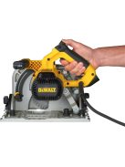 DeWALT Kézi körfűrész DWS520KTR (DWS520KTR-QS)