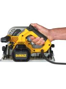 DeWALT Kézi körfűrész DWS520KTR (DWS520KTR-QS)