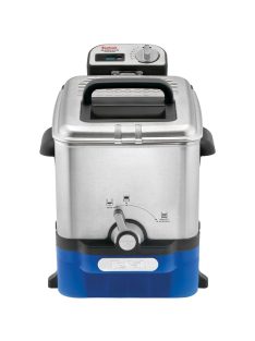 Tefal Oleoclean Pro FR 8040, olajsütő (FR8040)