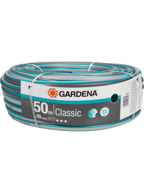 GARDENA Classic tömlő 19mm (3/4