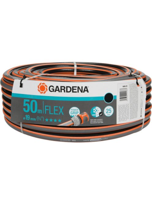 GARDENA Comfort FLEX tömlő 19mm (¾") (18055-20)