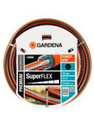 GARDENA Prémium SuperFLEX tömlő, 19 mm (¾") (18113-20)