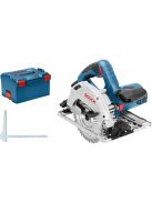 Bosch Kézi körfűrész GKS 55+ GCE Professional (601682101)