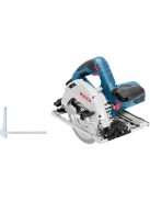 Bosch Kézi körfűrész GKS 55+ GCE Professional (601682101)