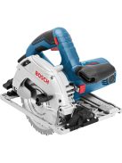 Bosch Kézi körfűrész GKS 55+ GCE Professional (601682101)