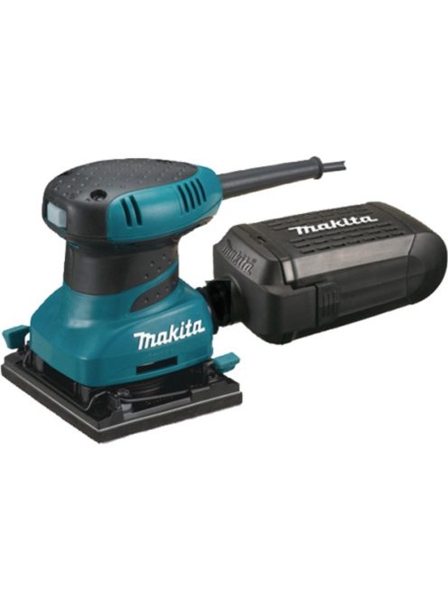 Makita Faust orbitális csiszoló BO4555J (BO4555J)