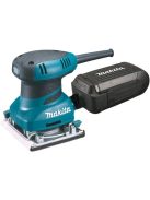 Makita Faust orbitális csiszoló BO4558J (BO4558J)