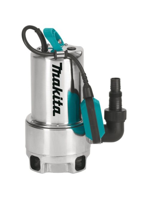 Makita búvárszivattyú tiszta/szennyezett vízhez 10.800 l/h, búvár-/nyomásszivattyú