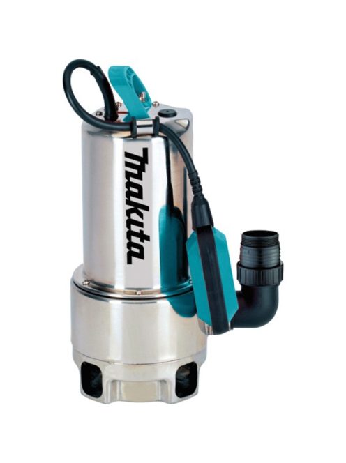 Makita Búvárszivattyú tiszta/szennyezett vízhez 15 000 l/h, búvár-/nyomásszivattyú (HW132)