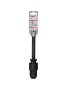 Bosch fúrótartó SDS-max > SDS-plus, adapter