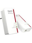 AVM FRITZ!Powerline 1240E WLAN Set