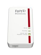 AVM FRITZ!Powerline 1240E WLAN Set