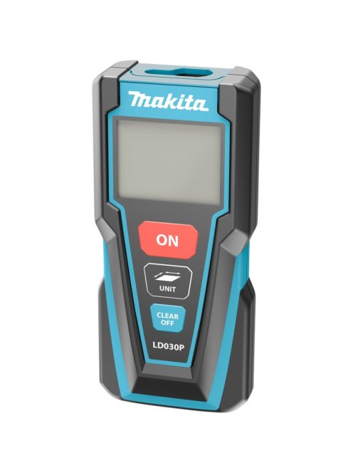 Makita Távolságmérő LD030P 30 m (LD030P)