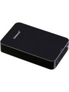 Intenso Memóriaközpont 3,5" USB 3.0 8 TB, külső merevlemez (LD030P)