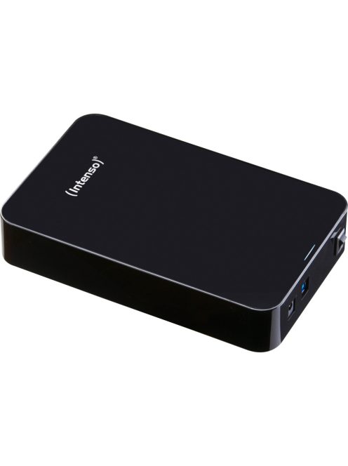 Intenso Memóriaközpont 3,5" USB 3.0 8 TB, külső merevlemez (LD030P)