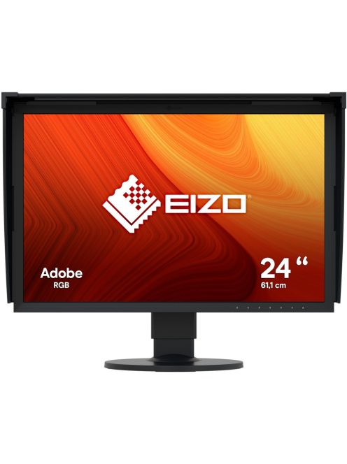 EIZO CG2420 ColorEdge, LED monitor (4350490)