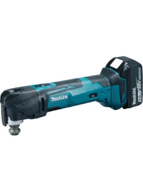 Makita Akkus többfunkciós szerszám DTM51RT1J3 (95.8ZF01GC2E)