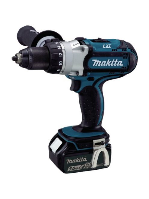 Makita DDF451RTJ, 18Volt: Akkumulátoros fúrócsavarozó DDF451RTJ, 18V-os (DDF451RTJ)