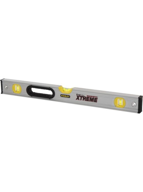 Stanley FatMax PRO vízmérték, mágneses, hossza 200cm (0-43-679)