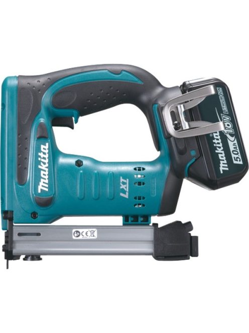 Makita Akkus tapadó DST221RTJ, 18 voltos, elektromos tapadó (DST221RTJ)