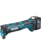 Makita Akkus többfunkciós szerszám TM30DSMJX5, 12 volt (TM30DSMJX5)