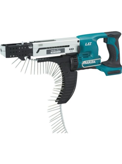 Makita akkus tárcsavarhúzó DFR750Z, 18 volt