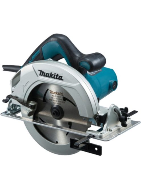 Makita Körfűrész HS7601J, 66 mm (HS7601J)