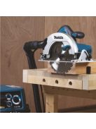 Makita Körfűrész HS7601J, 66 mm (HS7601J)