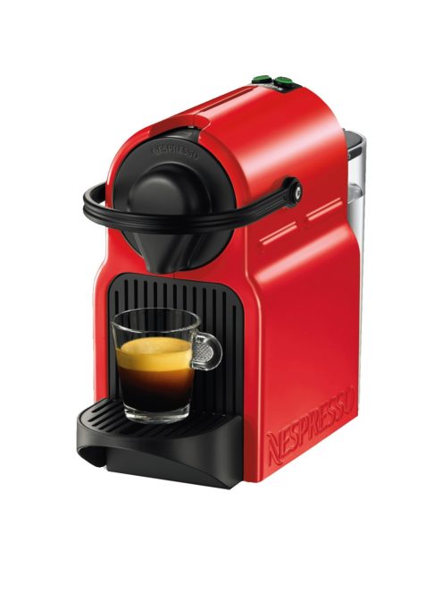 Krups Nespresso Inissia XN1005, Kapszulás kávéfőző