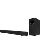 Creative Sound BlasterX Katana, Soundbar (DW089K-XJ)