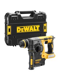   DEWALT akkus kombinált kalapács DCH273NT, 18 V, fúrókalapács