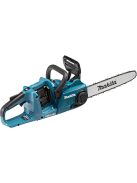 Makita Akkus láncfűrész DUC353Z, 36V (2x18V), elektromos láncfűrész (DUC353Z)