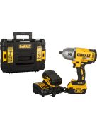 DeWALT Akkus ütvecsavarozó DCF899P2, 18V LI (DCF899P2-QW)