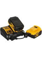 DeWALT Akkus ütvecsavarozó DCF899P2, 18V LI (DCF899P2-QW)