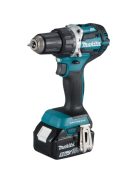 Makita DDF484RTJ, 18Volt: Akkumulátoros fúrócsavarozó DDF484RTJ, 18V-os (DDF484RTJ)