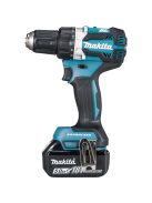 Makita DDF484RTJ, 18Volt: Akkumulátoros fúrócsavarozó DDF484RTJ, 18V-os (DDF484RTJ)