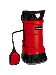   Einhell piszkosvíz szivattyú GE-DP 3925 ECO, merülő / nyomószivattyú