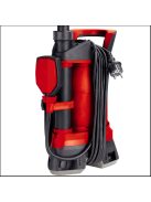 Einhell piszkosvíz szivattyú GE-DP 3925 ECO, merülő / nyomószivattyú