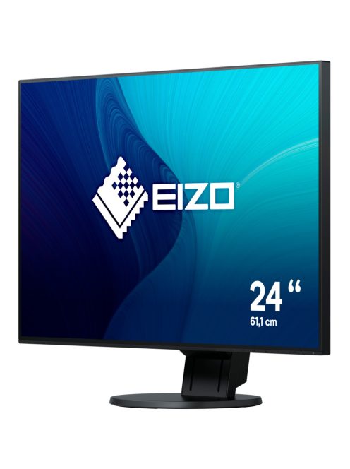 EIZO EV2456-BK, LED monitor (3431200)