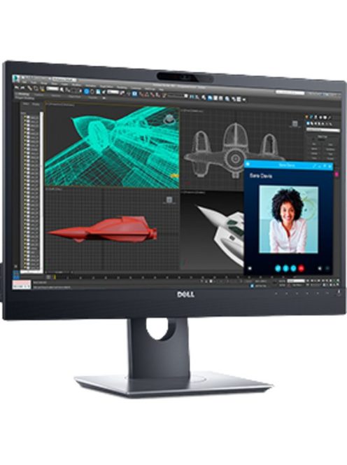 Dell P2418HZm, LED monitor (DELL-P2418HZM)